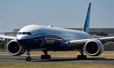 777 nose